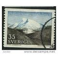 1967 Michel 575 - #3 fine used (o)