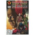 STAR TREK : DEEP SPACE NINE # 5 (Malibu / 1993)