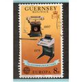 GUE 1979 8P 'EUROPA' FINE USED (EBID24649)