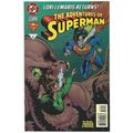 ADVENTURES OF SUPERMAN # 532 ( 1996 )