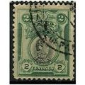 1918 Michel 171 - fine used (o)