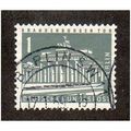 BERLIN -1956 1pf 'TOWNBUILDINGS' FINE USED (EBI...