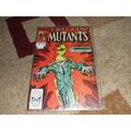 New Mutants (1983 1st Series) # 64....June 1988