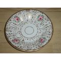Antique German KPM Krister Porzellan-Manufaktur...