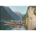 Germany PC - Konigssee mit Funtenseetauern und ...