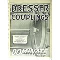 s r dresser mfg company 1928 oil well couplings...