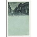Sussex TARRING Old Cottages Early Postcard (314...