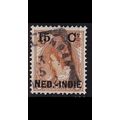NIEDERLANDE NETHERLANDS Indien [1899] MiNr 0033...