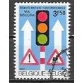 Belgium ( Belgique ) N° 1617 YVERT OBLITERE (USED)