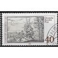 1980 Michel 1067 - fine used (o)