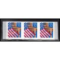2915C 32c U.S. Flag Over Porch Very Fine MNH PN...