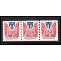 CVP33 20c Shield Very Fine MNH LGG PNC 11/3 PA5399