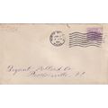 United States 1934 North Berwick Maine-Proctors...
