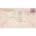 United States 1933 West Construction Company Wa...