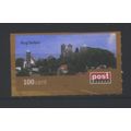 Burg Stolpen mit Kirche / Stolpen Castle & Chur...