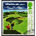 Great Britain. 1994 35p (Golf) S.G.1832 Used