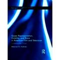 Routledge Research In Cultural And Media Studies Queer Representation, Visibilit