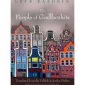 Judaic Traditions in Literature, Music, and Art-The People of Godlbozhits