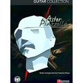 Astor Piazzolla Guitar Collection