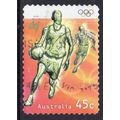 Australia 2000 Sydney Olympic Sports - Basketba...