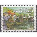 France 2011 Michel 5111I O Cote (2015) 0.60 € S...