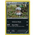 Pokemon XY BREAKPoint #072/122 Nuzleaf
