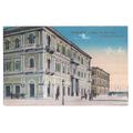 PALAZZO AMELIO, TARANTO, ITALY vintage unused p...