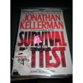 Survival of the Fittest by Jonathan Kellerman (...
