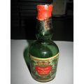 Vintage Creme de Cacao Chuao Miniature Liquor B...