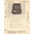 AIRADIO model TRA-1x aircraft radio transmitter...