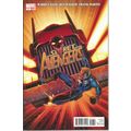Secret Avengers #17 Marvel Ellis & Walker