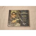Roy Orbison 5" LIVE CD Album-LIVE RECORD FROM G...