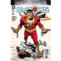 Cyborg (Vol 1) # 009 NM MODERN AGE COMICS