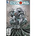 Cyborg (Vol 1) # 010 NM (CvrA) MODERN AGE COMICS