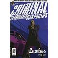 Criminal (Vol 1) # 010 NM MODERN AGE COMICS