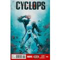 Cyclops (Vol 1) # 006 NM MODERN AGE COMICS