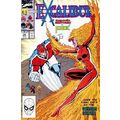 Excalibur (Vol 1) # 020 NM MODERN AGE COMICS