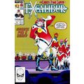 Excalibur (Vol 1) # 017 VFN MODERN AGE COMICS