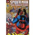 Spider-Man: The Parker Years (1995 One Shot) # ...