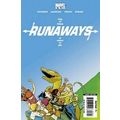 Runaways (Vol 2) # 018 NM MODERN AGE COMICS