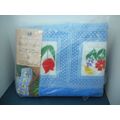 VTG Factory Sealed NOS Blanket Flower Boxes 72 ...