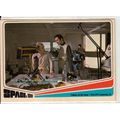 1976 Donruss Space: 1999 Movie trading Card #44...