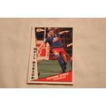 Neil Megson 1992 Pacific NO. 35