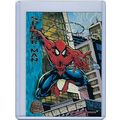 Marvel Universe Series 5 (1994) BASE Trading Ca...
