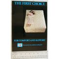 c1980s catalogue Sealy beds
