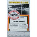1989 programme Dewsbury v. Doncaster