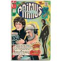 Primus #5 (1972) *Charlton Comics / Bronze Age ...