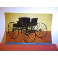 1863 ROPER STEAM CARRIAGE, FORD MUSEUM, MICHIGA...