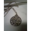 Pendant Star of David