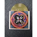 KISS - ALIVE! - NECA 2001 - Single Chase Card K...